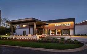 Courtyard by Marriott Chicago Oakbrook Terrace